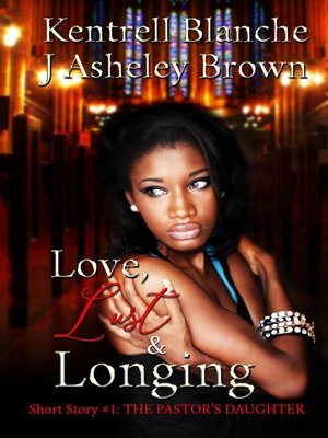 cover image of Love, Lust & Longing